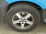  Volkswagen  Crafter Volkswagen  35 2.0TDI 75kW L4 FWD 2d #11