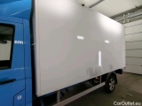  Volkswagen  Crafter Volkswagen  35 2.0TDI 75kW L4 FWD 2d #14