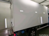  Volkswagen  Crafter Volkswagen  35 2.0TDI 75kW L4 FWD 2d #17