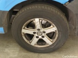  Volkswagen  Crafter Volkswagen  35 2.0TDI 75kW L4 FWD 2d #19