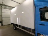  Volkswagen  Crafter Volkswagen  35 2.0TDI 75kW L4 FWD 2d #18