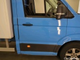  Volkswagen  Crafter Volkswagen  35 2.0TDI 75kW L4 FWD 2d #21