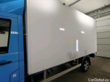  Volkswagen  Crafter Volkswagen  35 2.0TDI 75kW L4 FWD 2d #23