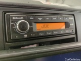 Volkswagen  Crafter Volkswagen  35 2.0TDI 75kW L4 FWD 2d #24