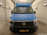  Volkswagen  Crafter Volkswagen  35 2.0TDI 75kW L4 FWD 2d #26