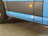  Volkswagen  Crafter Volkswagen  35 2.0TDI 75kW L4 FWD 2d #25