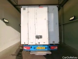  Volkswagen  Crafter Volkswagen  35 2.0TDI 75kW L4 FWD 2d #27