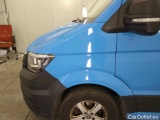  Volkswagen  Crafter Volkswagen  35 2.0TDI 75kW L4 FWD 2d #29