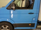  Volkswagen  Crafter Volkswagen  35 2.0TDI 75kW L4 FWD 2d #30