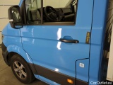  Volkswagen  Crafter Volkswagen  35 2.0TDI 75kW L4 FWD 2d #40