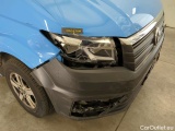  Volkswagen  Crafter Volkswagen  35 2.0TDI 75kW L4 FWD 2d #56