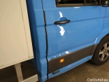  Volkswagen  Crafter Volkswagen  35 2.0TDI 75kW L4 FWD 2d #62