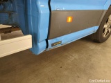  Volkswagen  Crafter Volkswagen  35 2.0TDI 75kW L4 FWD 2d #65