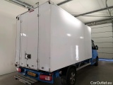  Volkswagen  Crafter Volkswagen  35 2.0TDI 75kW L4 FWD 2d #2