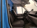  Volkswagen  Crafter Volkswagen  35 2.0TDI 75kW L4 FWD 2d #3