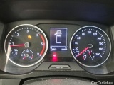  Volkswagen  Crafter Volkswagen  35 2.0TDI 75kW L4 FWD 2d #7