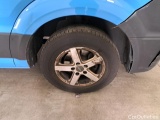  Volkswagen  Crafter Volkswagen  35 2.0TDI 75kW L4 FWD 2d #8