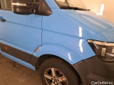  Volkswagen  Crafter Volkswagen  35 2.0TDI 75kW L4 FWD 2d #10