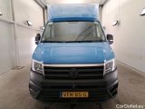  Volkswagen  Crafter Volkswagen  35 2.0TDI 75kW L4 FWD 2d #12