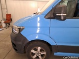  Volkswagen  Crafter Volkswagen  35 2.0TDI 75kW L4 FWD 2d #23
