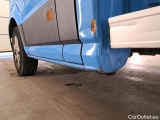  Volkswagen  Crafter Volkswagen  35 2.0TDI 75kW L4 FWD 2d #27