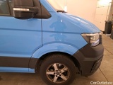 Volkswagen  Crafter Volkswagen  35 2.0TDI 75kW L4 FWD 2d #29
