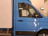  Volkswagen  Crafter Volkswagen  35 2.0TDI 75kW L4 FWD 2d #30