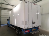  Volkswagen  Crafter Volkswagen  35 2.0TDI 75kW L4 FWD 2d #17