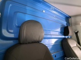  Volkswagen  Crafter Volkswagen  35 2.0TDI 75kW L4 FWD 2d #31