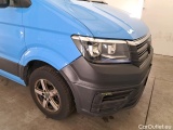  Volkswagen  Crafter Volkswagen  35 2.0TDI 75kW L4 FWD 2d #37
