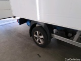  Volkswagen  Crafter Volkswagen  35 2.0TDI 75kW L4 FWD 2d #41