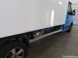  Volkswagen  Crafter Volkswagen  35 2.0TDI 75kW L4 FWD 2d #46