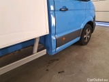  Volkswagen  Crafter Volkswagen  35 2.0TDI 75kW L4 FWD 2d #48