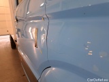  Volkswagen  Crafter Volkswagen  35 2.0TDI 75kW L4 FWD 2d #53