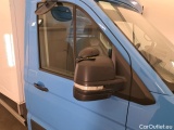  Volkswagen  Crafter Volkswagen  35 2.0TDI 75kW L4 FWD 2d #55