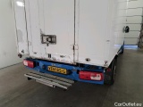  Volkswagen  Crafter Volkswagen  35 2.0TDI 75kW L4 FWD 2d #71