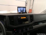  Volkswagen  Crafter Volkswagen  35 2.0TDI 75kW L4 FWD 2d #74