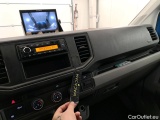  Volkswagen  Crafter Volkswagen  35 2.0TDI 75kW L4 FWD 2d #77