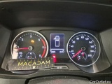  Volkswagen  Crafter Volkswagen  35 2.0TDI 75kW L4 FWD 2d #78