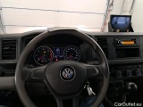 Volkswagen  Crafter Volkswagen  35 2.0TDI 75kW L4 FWD 2d #79