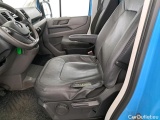  Volkswagen  Crafter Volkswagen  35 2.0TDI 75kW L4 FWD 2d #85