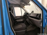  Volkswagen  Crafter Volkswagen  35 2.0TDI 75kW L4 FWD 2d #87