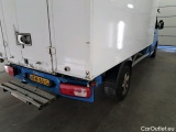  Volkswagen  Crafter Volkswagen  35 2.0TDI 75kW L4 FWD 2d #91