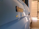  Volkswagen  Crafter Volkswagen  35 2.0TDI 75kW L4 FWD 2d #92
