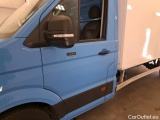  Volkswagen  Crafter Volkswagen  35 2.0TDI 75kW L4 FWD 2d #93
