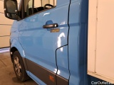  Volkswagen  Crafter Volkswagen  35 2.0TDI 75kW L4 FWD 2d #95