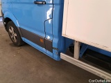  Volkswagen  Crafter Volkswagen  35 2.0TDI 75kW L4 FWD 2d #97