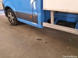  Volkswagen  Crafter Volkswagen  35 2.0TDI 75kW L4 FWD 2d #99