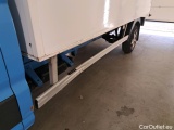 Volkswagen  Crafter Volkswagen  35 2.0TDI 75kW L4 FWD 2d #101