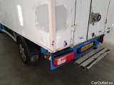  Volkswagen  Crafter Volkswagen  35 2.0TDI 75kW L4 FWD 2d #107